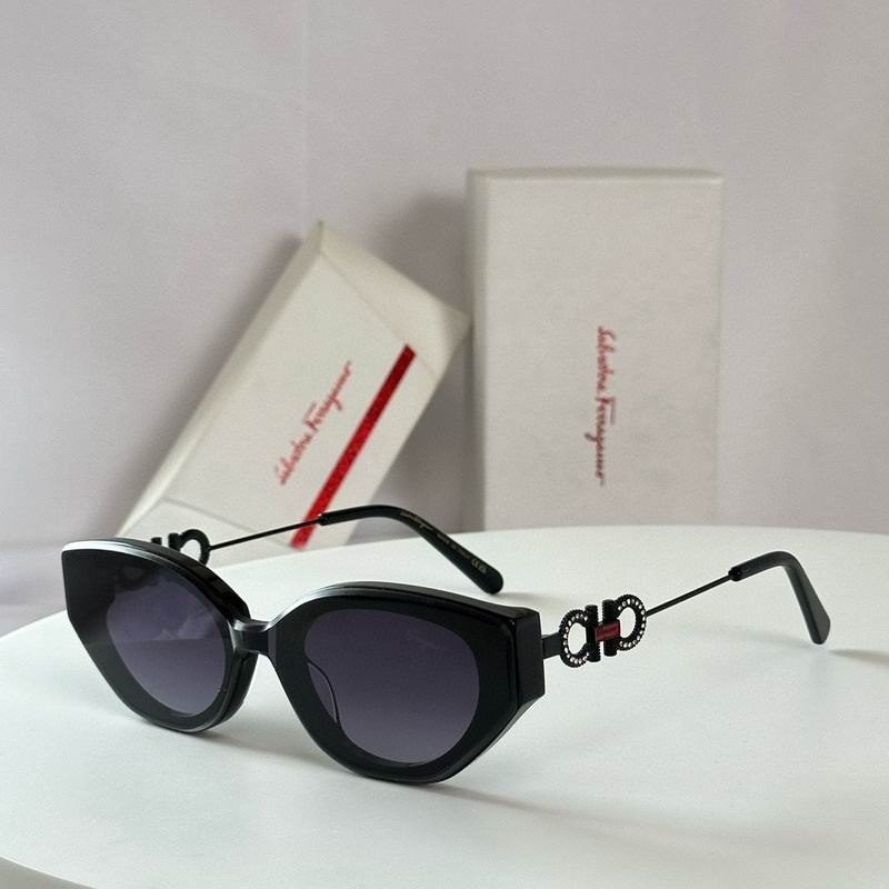 Ferragamo Glasses (4)